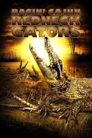 Alligator Alley (2013) Hindi Dual Audio 480p BluRay 300MB