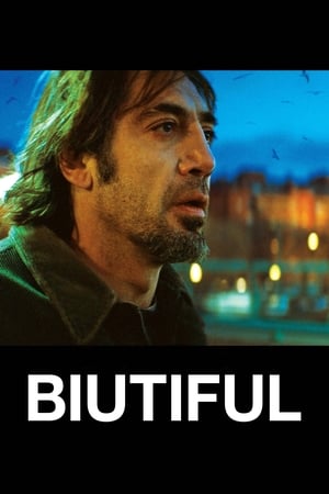 Biutiful (2010) Hindi Dual Audio 720p BluRay [1.4GB] ESubs