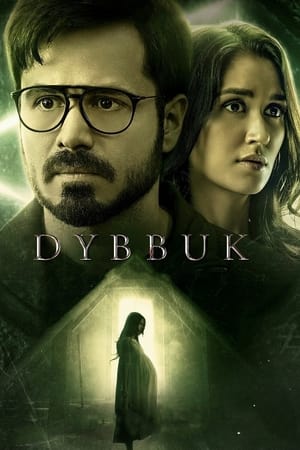 Dybbuk 2021 Hindi WEBRip 1080p - 720p - 480p