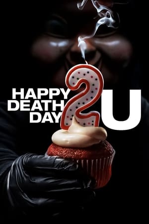 Happy Death Day 2U (2019) Hindi Dual Audio 720p HDRip [950MB]