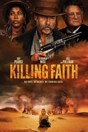 Killing Faith (2025) WEBRIP Hindi (MULTI AUDIO) 720p – 480p – 1080p