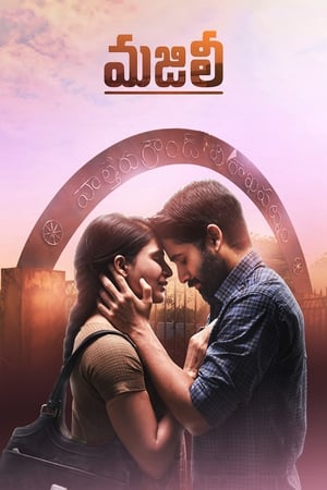 Majili 2019 (Hindi - Telugu) Dual Audio UnCut HDRip 450MB