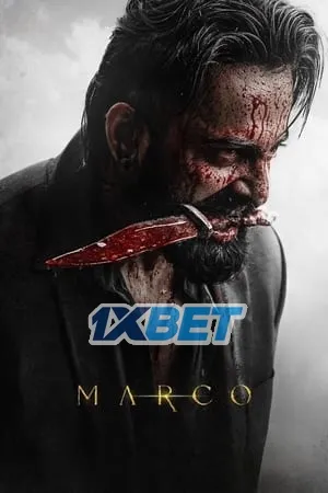 Marco (2024) Hindi CAMRip 1080p