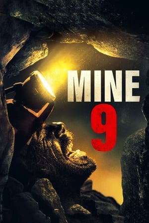 Mine 9 (2019) Hindi Dual Audio 720p HDRip [850MB]