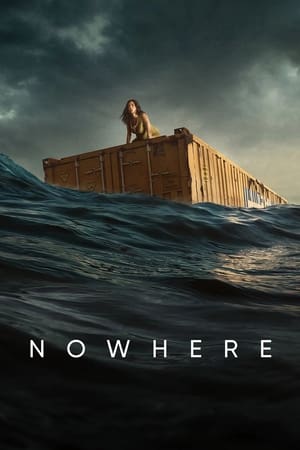 Nowhere 2023 Hindi Dual Audio HDRip 720p – 480p