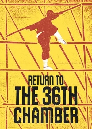 Return to the 36th Chamber 1980 Hindi Dual Audio 720p BluRay [1GB]