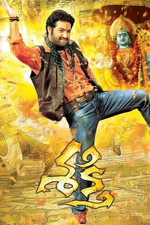 Sakthi (2011) (Hindi – Telugu) Dual Audio 480p UnCut HDRip 550MB