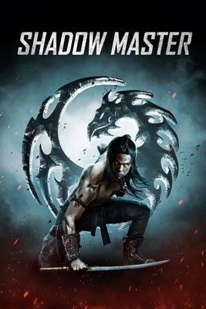 Shadow Master 2022 Hindi Dual Audio HDRip 720p – 480p