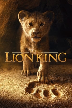 The Lion King 2019 Hindi Dual Audio 1080p - 720p - 480p