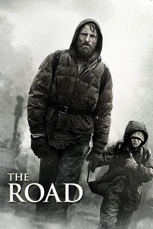 The Road 2018 Hindi Dubbed 480p HDRip 350MB