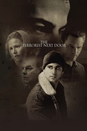 The Terrorist Next Door (2008) Hindi Dual Audio 480p WebRip 300MB