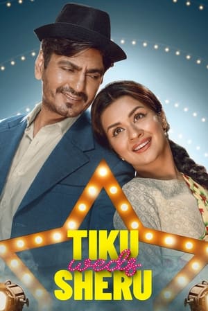 Tiku Weds Sheru 2023 Hindi Audio WEB-DL 1080p - 720p - 480p